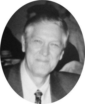 Photo of Ralph James Ferguson Jr.