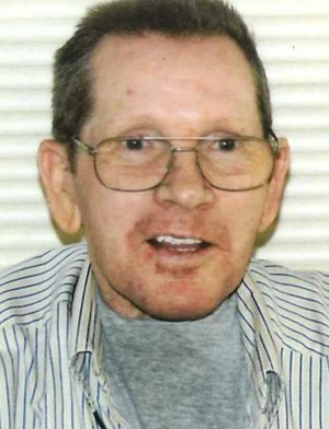 Photo of Bobby  Wayne Carr