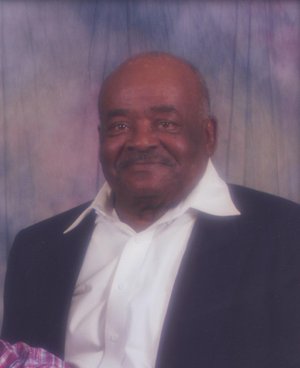 Photo of Charles Armstrong Sr.