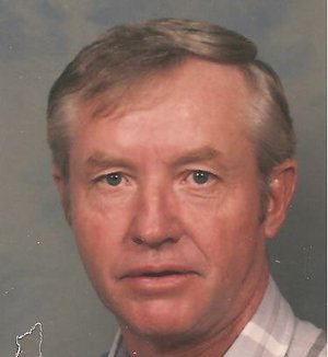 Photo of Noel Marvin Loftis