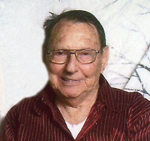 Photo of Ray C Parker