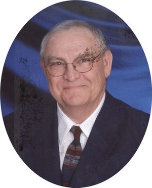 Photo of Roger Lee DuVall