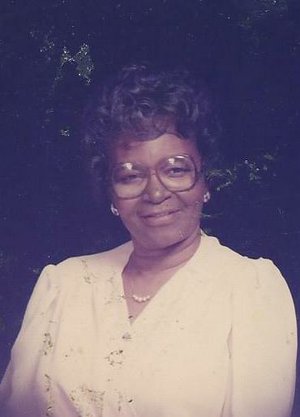 Photo of Barbara Lucille Jones
