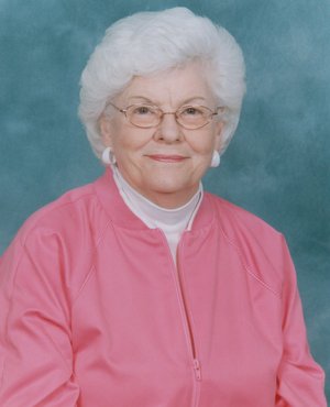 Photo of Anna Lee Bautts