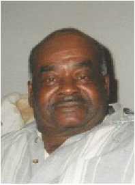 Photo of Charles Armstrong Sr.