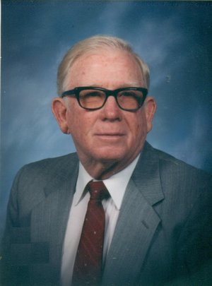 Photo of Donald Lee Cahoone