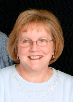 Photo of Nancy Spradlin