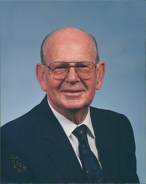 Photo of Marvin D. Short