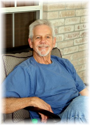 Photo of Don Wayne Morgan