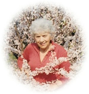 Photo of Frances "Penny" Miller