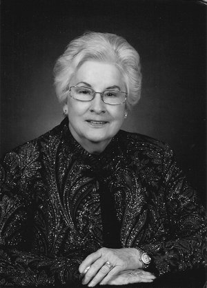 Photo of Alice Loretta "Keith" Collier