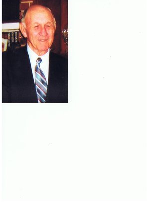 Photo of William (Bill)  V. Meiner, Jr.