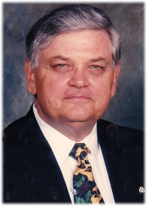 Photo of Kenneth "Ken" Larry Lamastus