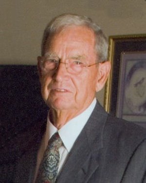 Photo of William D. Cook