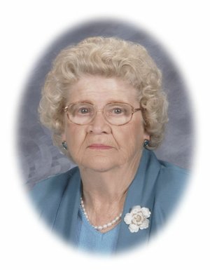 Photo of Wilma Jean Halstead