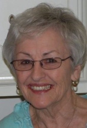 Photo of Carolyn Cole Hardie