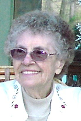Photo of Irma  A. Sawyer Bolin