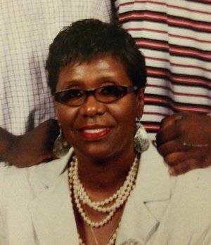 Photo of Elfredia  Jean Jones