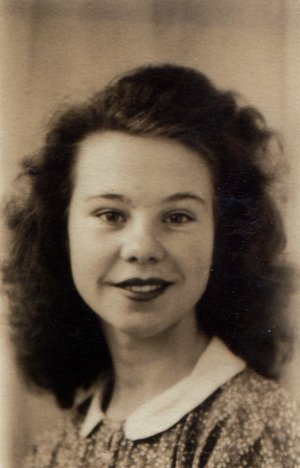 Photo of Betty Marie Harris