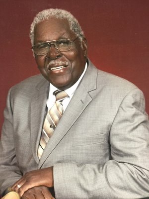 Photo of Curtis A. Green