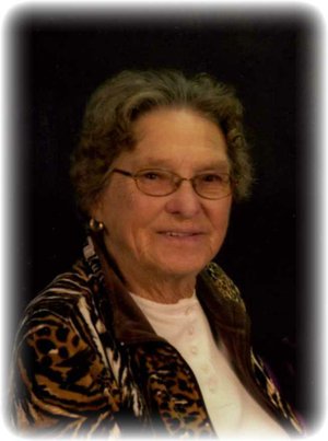 Photo of Dorothy A. Chaney