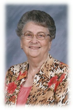 Photo of Mildred Cagle