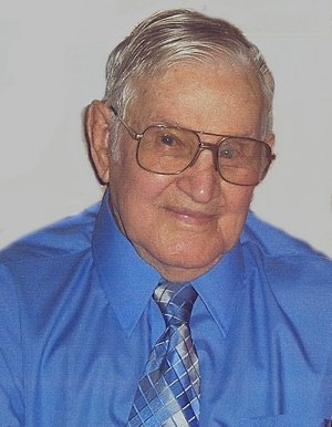 Photo of Curtis Coleman Fulmer