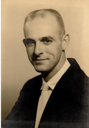 Photo of James F. Franz