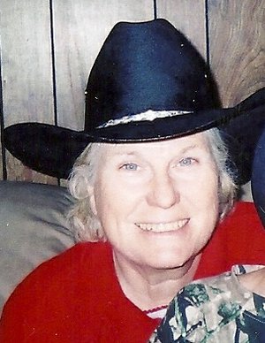 Photo of Joyce Anne Pitt