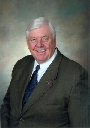 Photo of Thomas Cofer