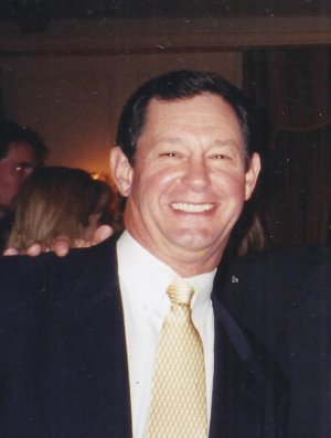 Photo of Robert  C.  Allison Jr.