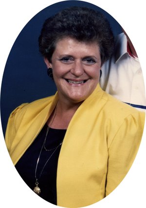 Photo of Carolyn Ann Morris