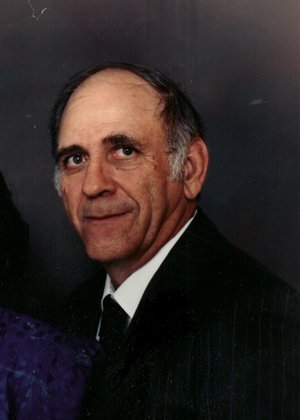 Photo of Travis D. Spaulding