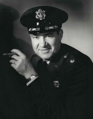 Photo of James Denzal Beall