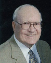 Photo of James Denzal Beall