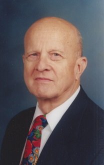 Photo of Edward J. Sample