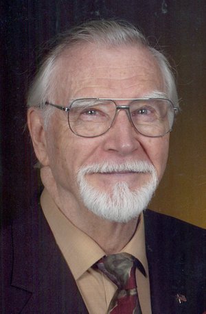 Photo of John J. Berky