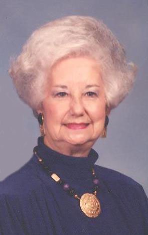 Photo of Betty Juanice Reed