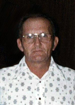 Photo of Dennald "Shorty" Stroud