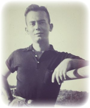 Photo of Harold Dean McKinney