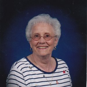 Photo of Betty  Jean Stout