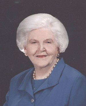 Photo of Era Lee Pierce Hillis