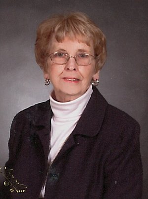 Photo of Janet L. Thompson