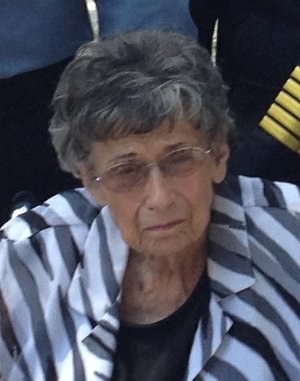 Photo of Patricia A. Noler