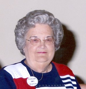 Photo of Patsy  Ruth  Dunn