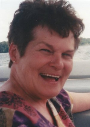 Photo of Beverly D. Cunningham Herring