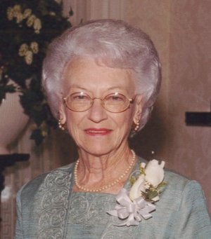 Photo of Helen B.  Achorn