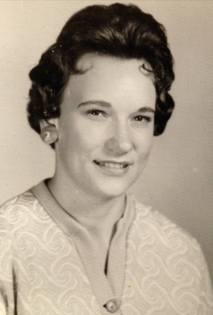 Photo of Kay Frances  Grayson