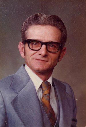 Photo of Derrel Wayne Holden Sr.