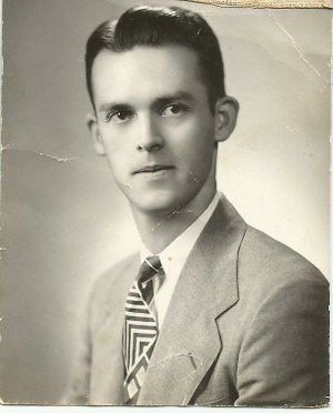 Photo of George R. Peeples